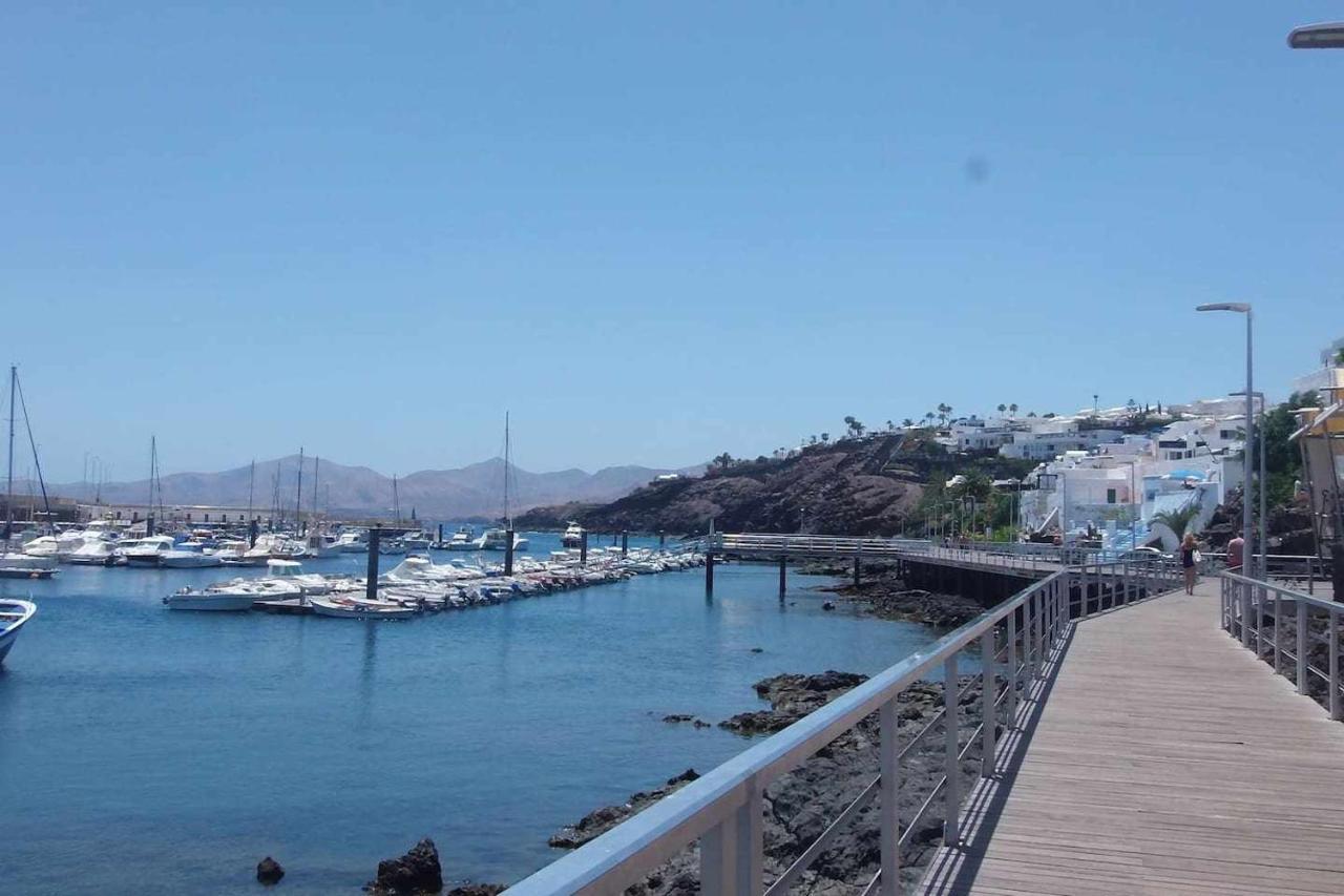 Playa Chica Place تياس المظهر الخارجي الصورة