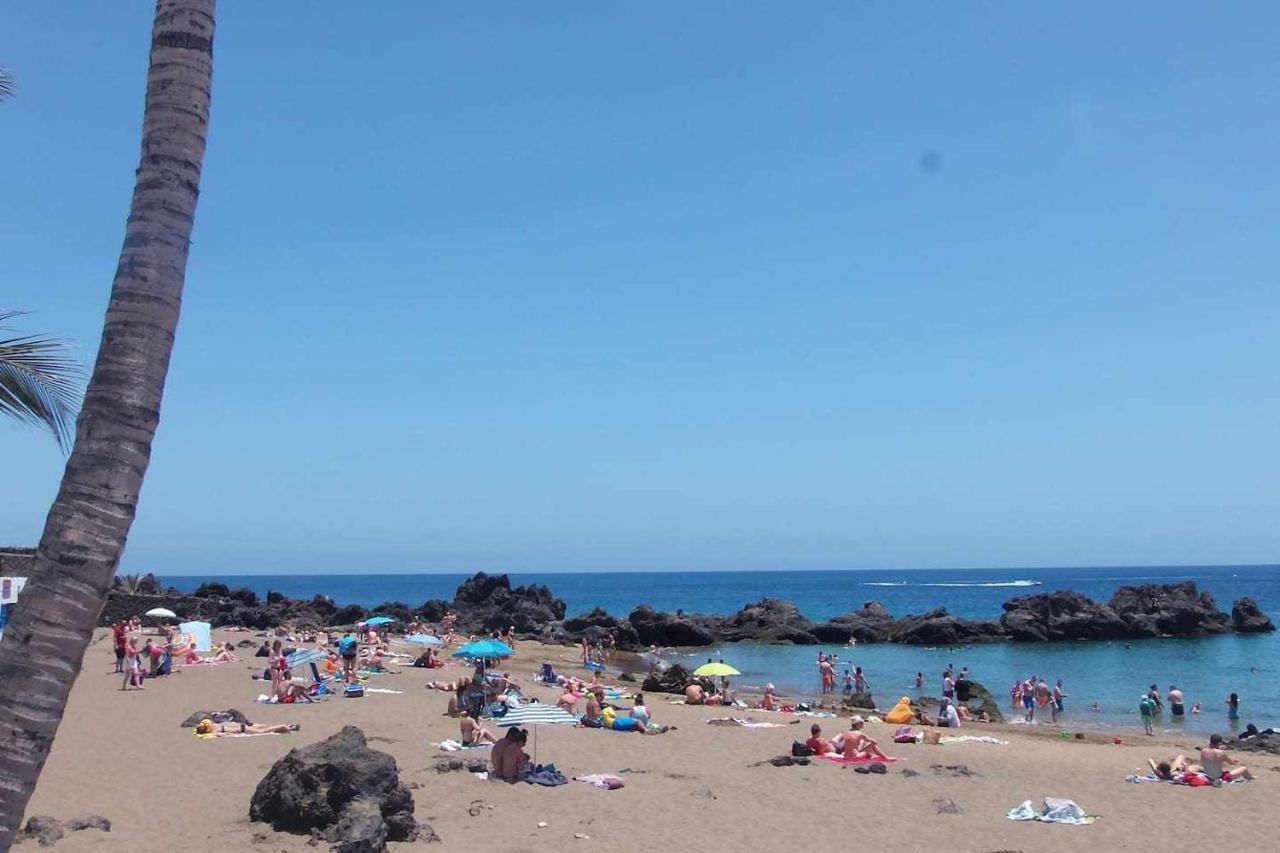 Playa Chica Place تياس المظهر الخارجي الصورة